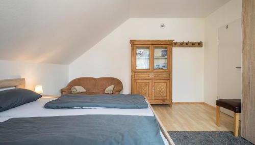 Haus Barbara, Ferienwohnung, 90qm - Foto 5