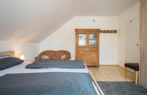 Haus Barbara, Ferienwohnung, 90qm - Foto 5