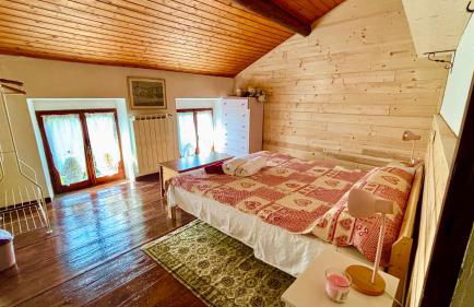 Capricornio Club diffuso Casa Carlotta - Foto 28