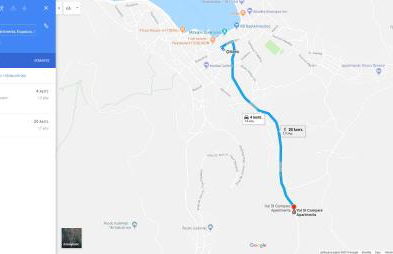 Val Di Compare Apartments - Foto 13