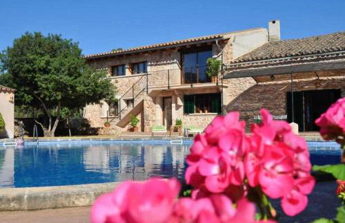 Finca Cas Contador Mallorca - Foto 24