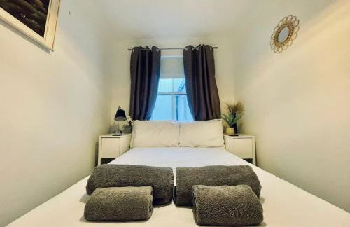 Beautiful 2-bed Apartment In The Heart Of The City - Foto 25