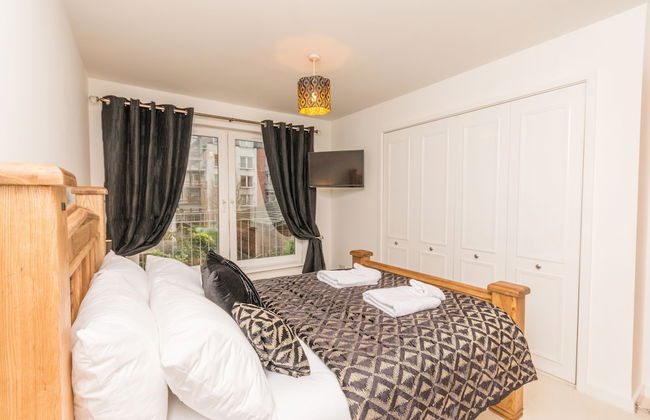 Holistic Condos Apartments - Albion Gardens - Photo 5