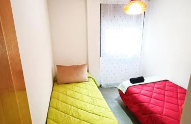 Apartamento El Zapillo - Foto 8