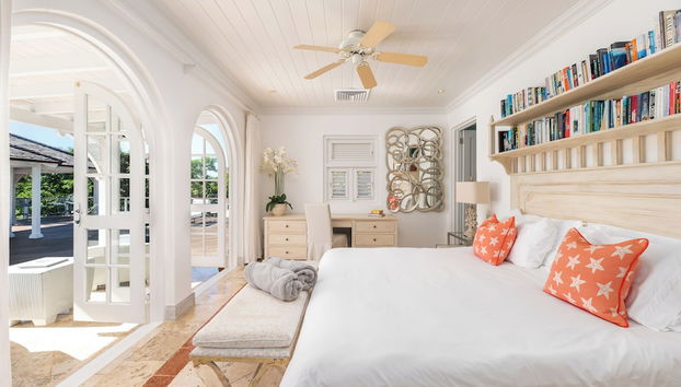 Waterfalls - 6 bed Peaceful and Secure Luxury - Foto 4, Habitación