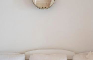Donum Dei Seaside Suites & Villa - Foto 41