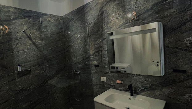 Saranda Exclusive Apartment 3 - Foto 5, Baño