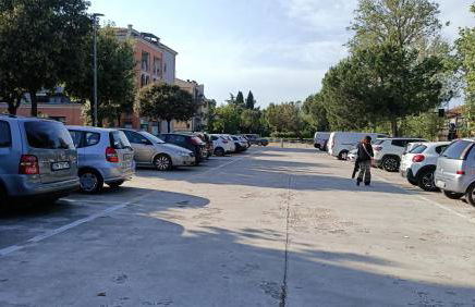 Nel blu dipinto di blu - Foto 34