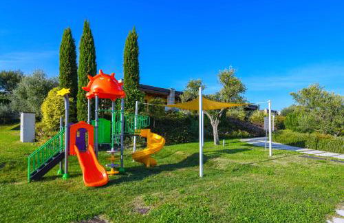 Relais Rosa Dei Venti -Ciao Vacanze- - Foto 33