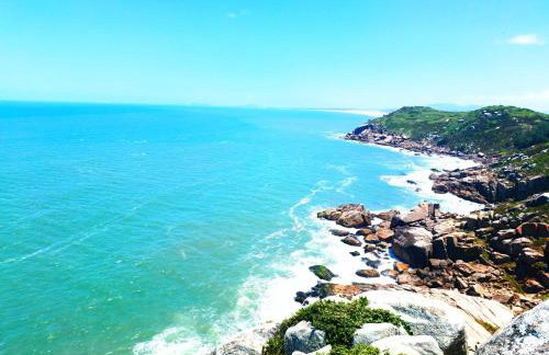 Uma agradável morada para descansar em Itapirubá! - Foto 55