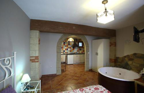 Casa Rural La Tejada - Photo 27