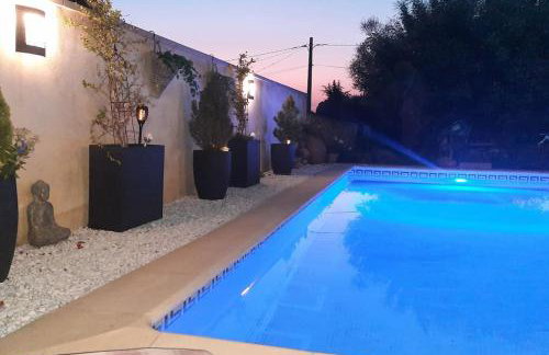 Maisonnette en campagne au calme - Foto 15