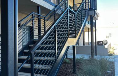 The Palisades Lodge of Big Pine - Foto 31