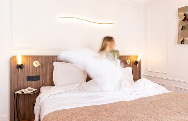 Villa SoPi Appart'Hotel by Patrick Hayat - Foto 24