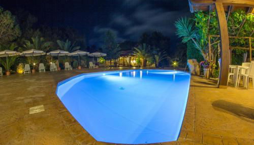 Albergo Residenziale Menhirs - Foto 5