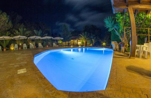 Albergo Residenziale Menhirs - Foto 5