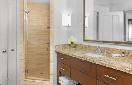 Marriott Desert Springs Villas II 1BD - Foto 24