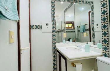 Casa de Praia Angra dos Reis c/Píer exclusivo à Beira Mar + Churrasqueira a 5min da praia. - Foto 67