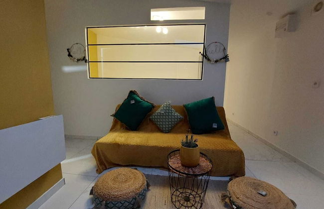 Villa Olympique Proche Paris - Foto 74