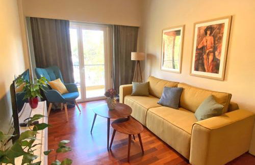 Agora Apt1, Metro Station, 1 bdrm - Foto 1