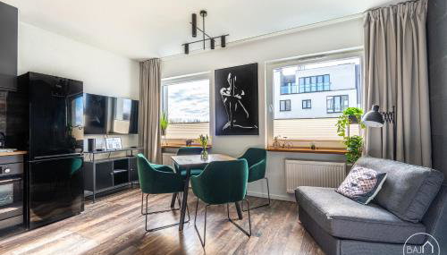 Green Harmony Apartment - Foto 2