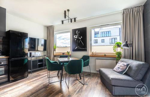 Green Harmony Apartment - Foto 2