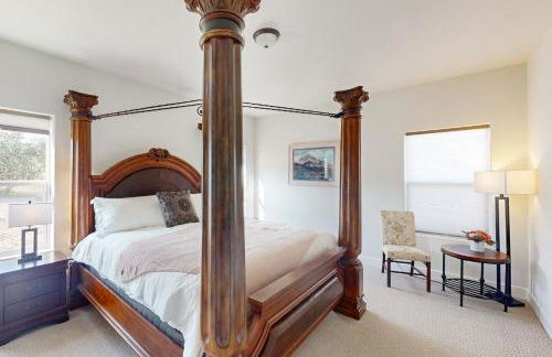 Under the Rye Sky New-Build Home Near Trails! - Foto 14