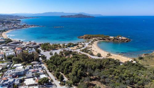 Villa Meltemi - Foto 2