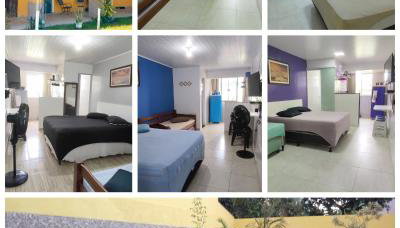 Guest House Renascer K&W - Foto 5