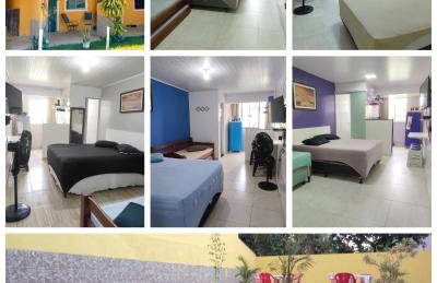 Guest House Renascer K&W - Foto 5