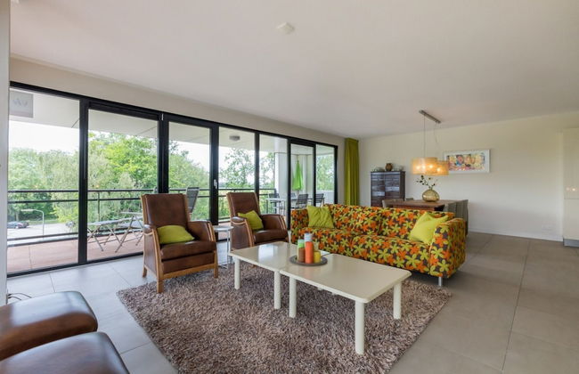 Holiday Apartment in a Prime Location on the Veerse Lake - Foto 9