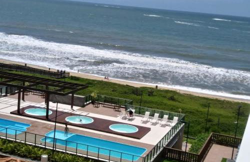 Resort Pé na Areia próximo Beto Carrero - Photo 14