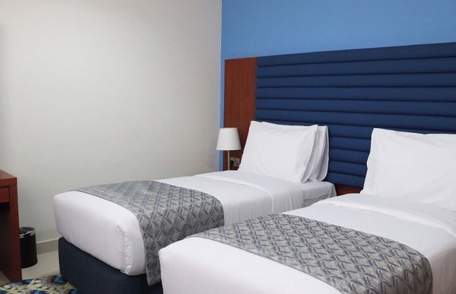 Alriyadh Hotel apartment - Foto 13