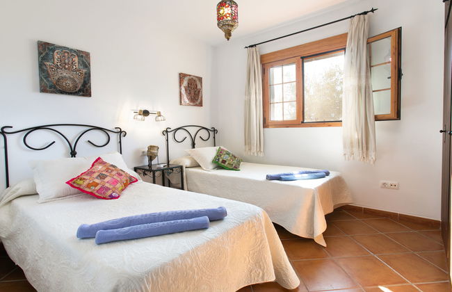 Tres Palmeras - Foto 17