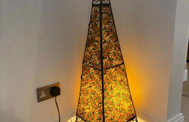 Delightful 3-bedroom Cottage, Brockenhurst - Foto 8