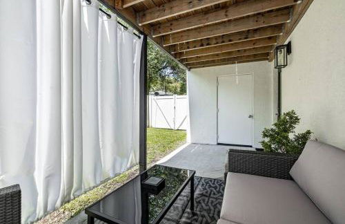 Grand Oaks Terminal in the Heights - Foto 16