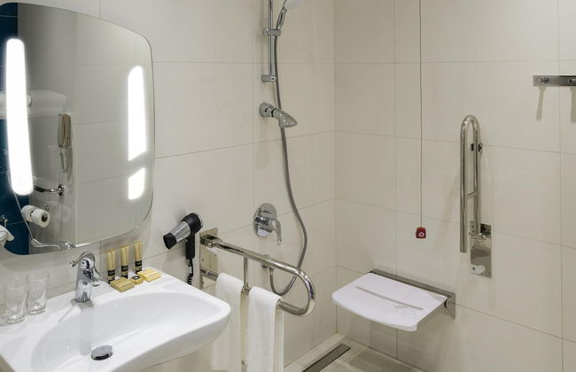 Adagio Aparthotel Jeddah Malik Road - Foto 50