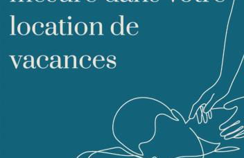 Le pont T3 étoilé 2 chambres - Foto 22