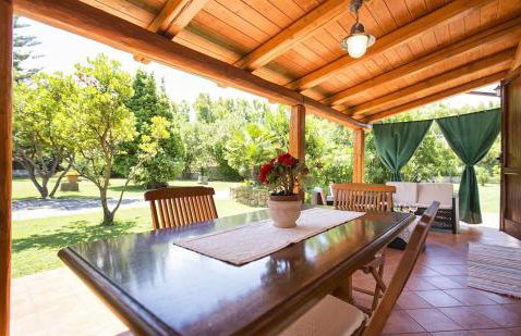 Villa Porticciolo vicino spiaggia per 6 persone con Aria Condizionata WiF - Foto 45