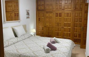 Ocean View, Große Sonnenterrasse, Meerblick, Tamara Komplex, Teneriffa Süd, Los Gigantes, 500m Strand, Pool, 300m zum Ort, ruhig - Foto 19