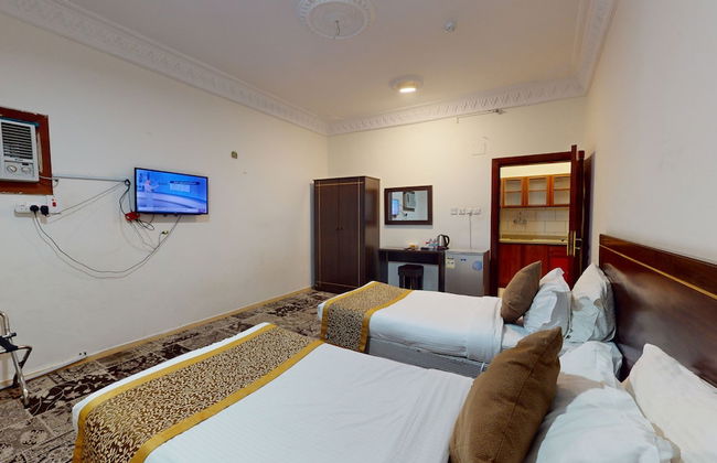 Quba Oasis 2 Hotel Apartments - Foto 8