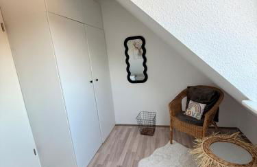 Gemütliche Galeriewohnung im Grünen - Foto 29