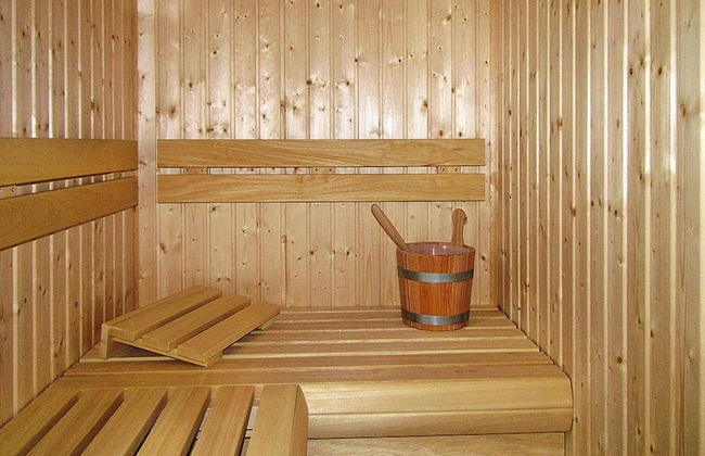 Holiday Home in Glowe Near Sandy Beach - Foto 23