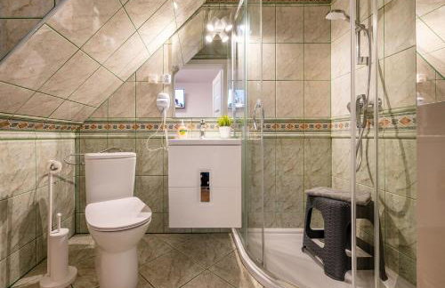 Apartamenty Plażowa 11 - Foto 9