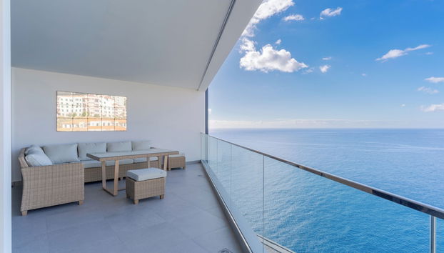 Atlantic Heights Varandas do Atlântico by Holiday Rental Madeira - Foto 2, Imagen principal