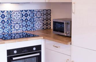 Appart Le Lully - Foto 18