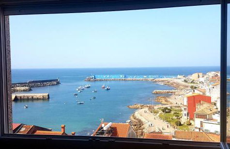 Casa con vistas al mar en A Guarda - Foto 1