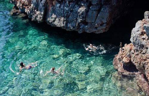 BJ Cala Morlanda Estudios - Foto 69