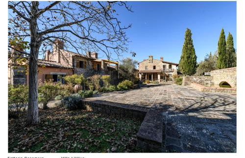 Fattoria Casamora - Residenze - Foto 1