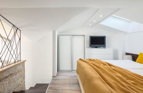 Apartments Villa Pliško Wellness & Pool - Foto 72